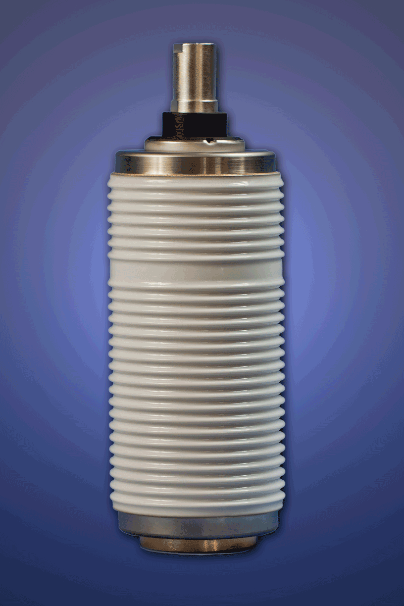 12KV系列真空灭弧室